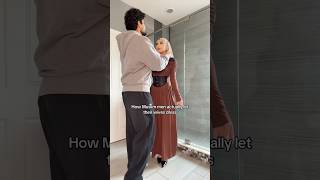 Download Lagu Not all Muslim men are insecure and controlling 🙈 MP3 Download Lagu Not all Muslim men are insecure and controlling 🙈 MP3