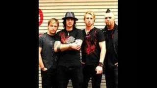 Three Days Grace - Running Away