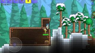 Terraria online arda ve Aleyna 4. Bölüm