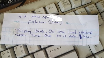 ASUS GTX 760 Going to black screen problem Fixed