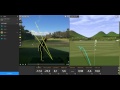 Analyse Du Swing De Golf