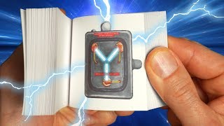 Time Traveling FLIPBOOK