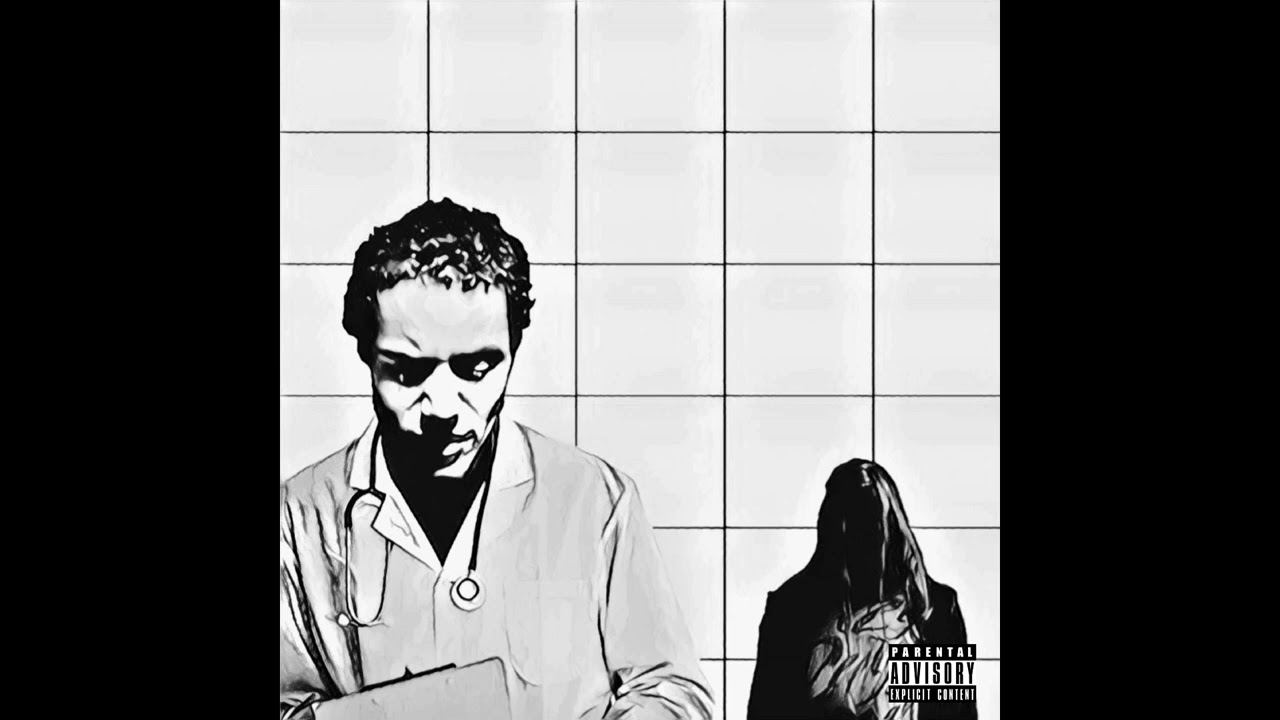 Josef Ph.D. & JNL - Terapeut Session (Prod. Steve Jones aka Rawsoul)