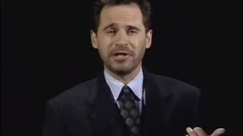 Dennis Miller's rant on single life