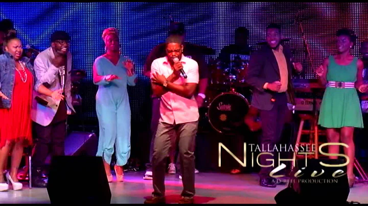 DETROITLIVE PERFORMS GREGORY ABBOTTS "SHAKE YOU DO...