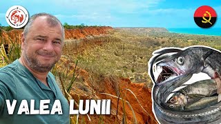 Download Lagu Africa în secțiune! Coasta Atlanticului in Angola arată fantastic! MP3