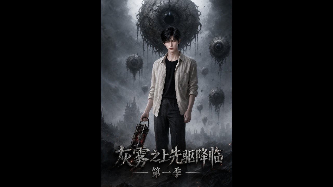 灰霧之上：先驅者的降臨