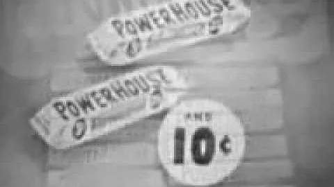 Captain Video and his Video Rangers - VIDEO RANGER RING - 1949