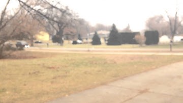 TBSS flyby with headers and Corsa Sport exhaust