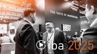 Handtmann @ iba 2025 - Aftermovie