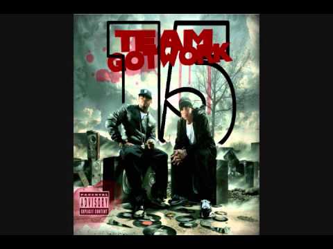 Bad Meets Evil The Reunion Instrumental