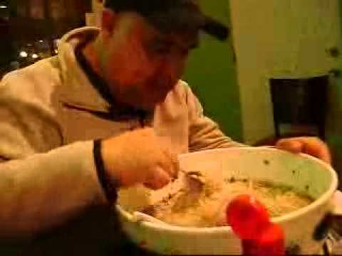 Pho Garden Challenge Winner Lumpy 521 Youtube