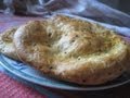 How to make Yemeni Thamool (Dhamool) (Yemeni Biscuit - Sheba Yemeni Food & Recipes