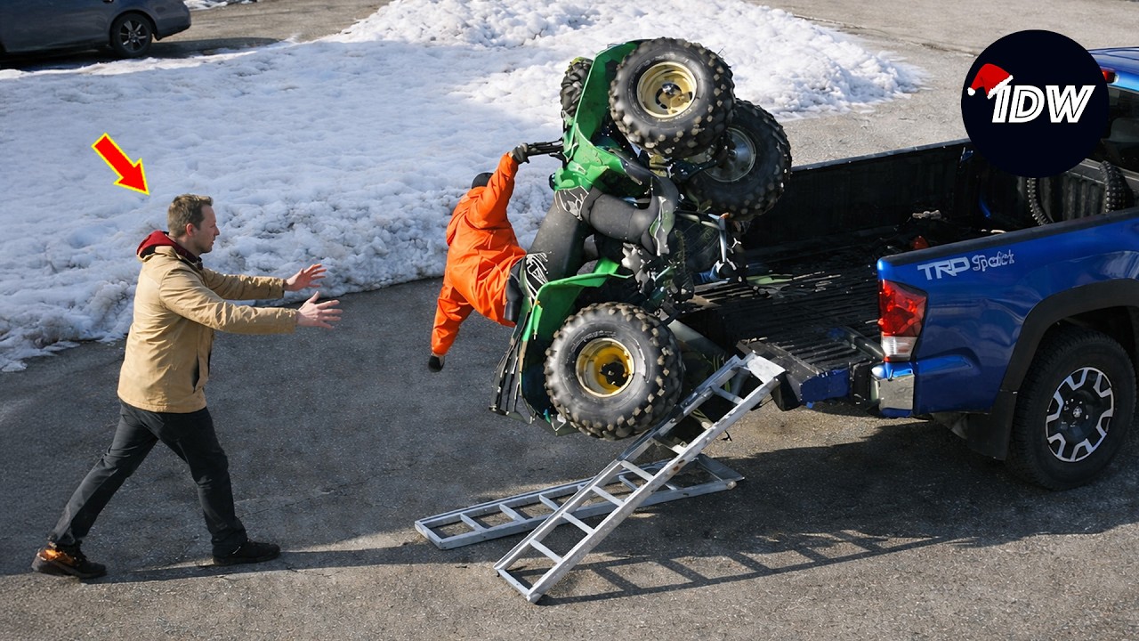 Instant Regret Fails Compilation 2026 | Total Idiots At Work | Best of the Week - P861