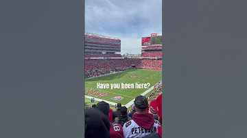 Have You Been Here 