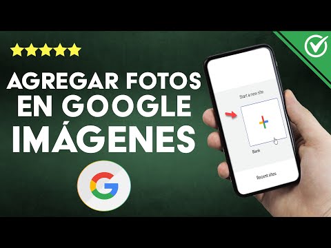 ¿Cómo agregar fotos a los resultados de GOOGLE IMÁGENES? - Posiciona tus fotos