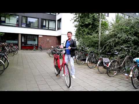 Jeroen Stevens  -  Geen idee