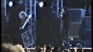 Black Sabbath || Denmark 1998 (European Tour) || Black Sabbath