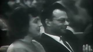 Richard P. Feynman:  The Distinction of Past and Future