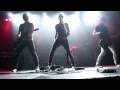 I Want U Bad R5 Huntington NY 