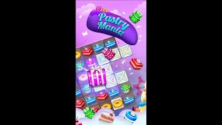 Pastry Mania Match 3 Puzzle @ GT Action Games screenshot 4