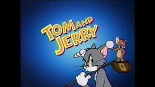 Now here is some classic cartoon network! this stuff came from a tape
my friend has of various tom and jerry cartoons, recorded between
february–april 1999. ...