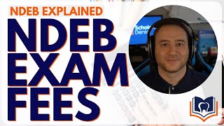 How much do all the NDEB exams cost? | NDEB Explained