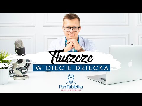 Wideo: Jak Stosować Tłuszcz Niedźwiedzi U Dzieci