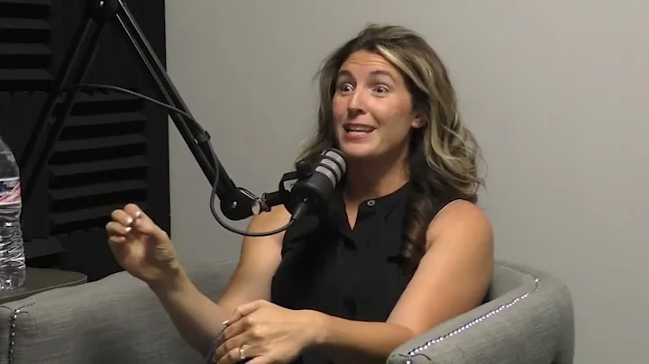 Episode 33: Andrea Foley Real Estate Investor | Bu...