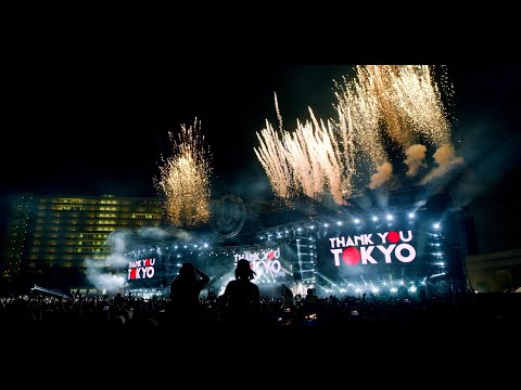 Ultra Japan 2019 - Official Aftermovie 4K