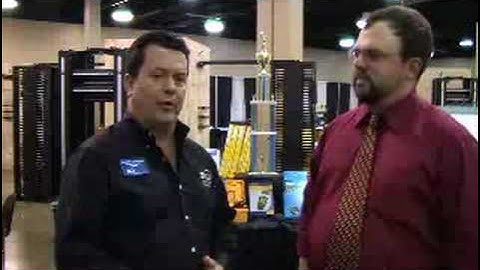 Ed Donelan Introduces Cabling Skills Challenge