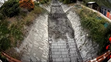 Deadly Mudslides: Nature