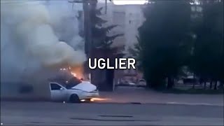 Watch uicideboy Uglier video