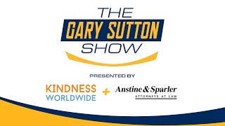 Gary Sutton Show 6-19-26