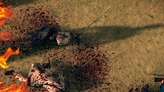 Армия востока! - Total War: Rome II Армия востока! - Total War: Rome II