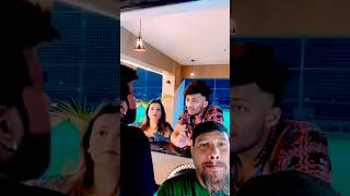 Ladki ka bhai aagya 🤪🤣 #shorts #funny #comedy video #green Pt289
