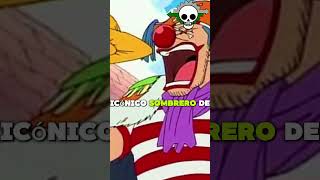 One Piece Una curiosidad por cada capítulo del manga #18