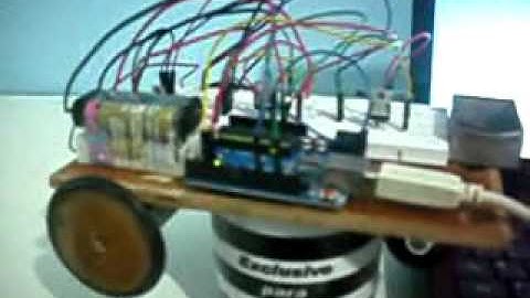 Arduino + Interface em Java + Controle Remoto TV