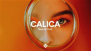 Beat De Funk, Beat Estilo Vulgo FK - ''Calica'' by emitebeats 1,914 views 10 months ago 3 minutes, 15 seconds