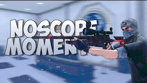 PRO NO SCOPE CRITICAL OPS | ПРО НОУСКОПЫ В КРИТИКАЛ ОПС