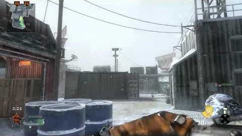 360 TOMAHAWK ACROSS MAP FIRST BLOOD