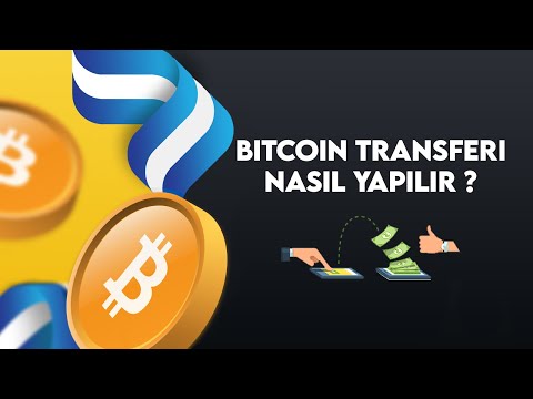 Video: Bitcoinler Bir Karta Rubleye Nasıl Aktarılır