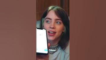 Thumbnail of The HIDDEN Sound in Billie Eilish's 'Bad Guy' 🤯