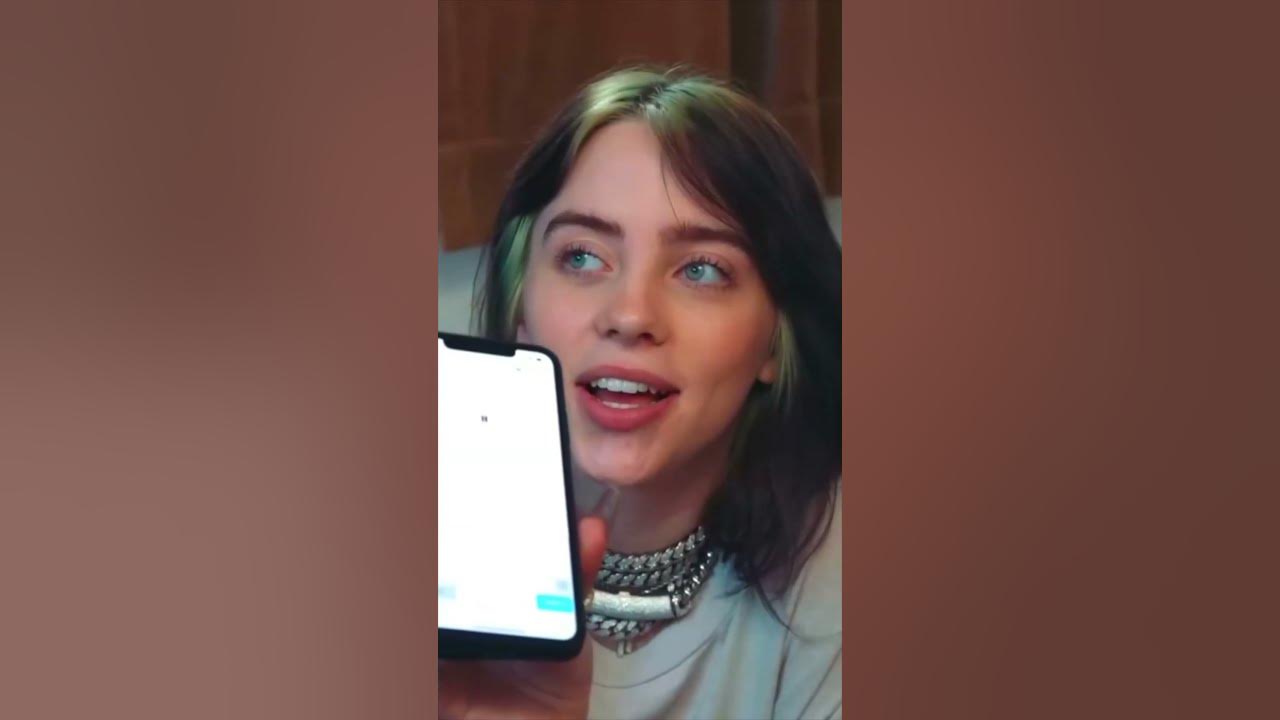 The HIDDEN Sound in Billie Eilish's 'Bad Guy' 🤯