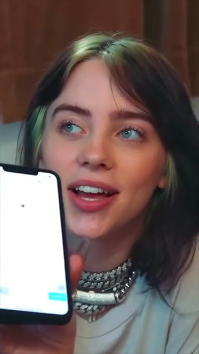 The HIDDEN Sound in Billie Eilish's 'Bad Guy' 🤯