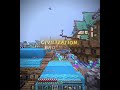 One Is Enough | Unstable Smp | idk #minecraft #unstableuniverse #wemmbu #shorts
