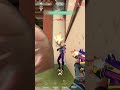 beebadooba #valorant #shorts #twitch #clutch #ace #gaming #ikina999