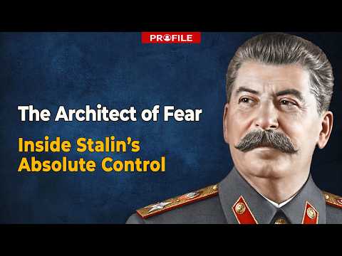 Deadlier Than Hitler? The Man Who Didn't Even Spare His Own Son