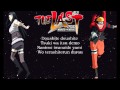 Sukima Switch Hoshi no Utsuwa The Last Naruto The Movie