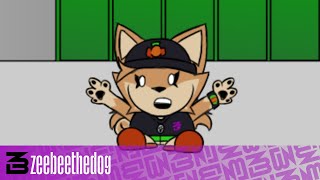 blammed self-insert remix inst